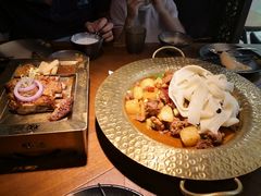 -楼兰新疆主题餐厅(坂田佳华领汇广场店)