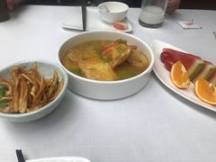 -小城故事·地道宁波味(月湖盛园店)