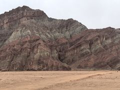 -新疆天山托木尔景区·大峡谷