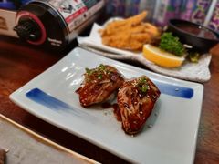 鹅肝手握-初居食屋日式料理(万象城购物中心店)