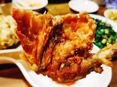 -海荣锅贴馆(五味十字店)