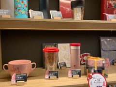 零售区-COSTA COFFEE(恒基名人购物中心店)