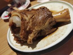 酱大骨头-西北45°(世茂广场店)