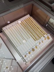 -六福珠寶(百联南方购物中心店)