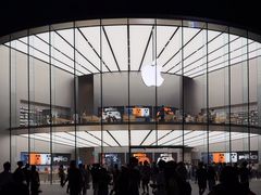 -Apple零售店(新街口店)