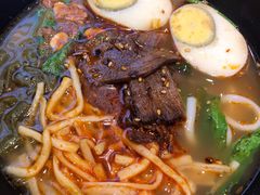 -桂在香知桂林米粉(南岗松雷店)