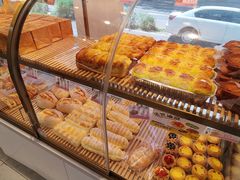 -法诗甜蛋糕店(皇姑大润发店)