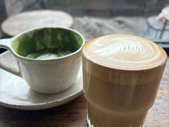 -WABI COFE(愚园路店)