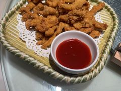 -梁家大院•农家菜(昆山会展中心店)