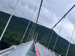 -香炉山国家森林公园