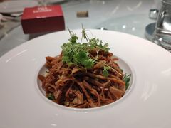 -王府井酒店(金桥港湾店)