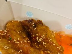 -必胜客(蚌埠东海万达店)
