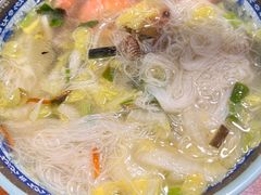 -福州人铭小吃