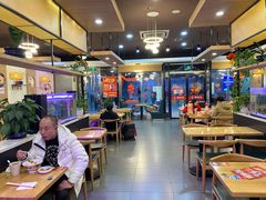 大堂-李先生牛肉面大王(成都东站西广场店)