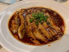 小吃口水鸡-大铁勺新津菜(东丽阳光新业广场店)