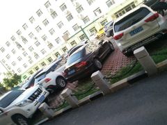 -中国医科大学附属盛京医院(南湖院区)