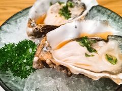 -隐泉之语日式料理(王府中环店)