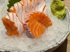 -小山日本料理(兴业太古汇店)