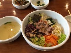 -全州拌饭馆(断桥店)