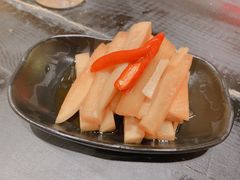 -今邕烧烤(西大店)