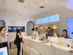 -兰熊鲜奶(西直门凯德mall店)