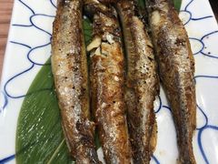 -晴季寿司(红旗街万达店)