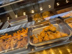 -鸡王盐焗食品(鸡王总店)