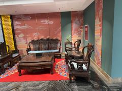 -写庭·鱼鲜川菜·宴请(铁像寺水街店)