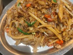 -蚝美人·生蚝海鲜烧烤(茶花园店)