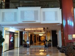 -北京中国大饭店