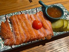 -gogo·Thai泰西餐厅