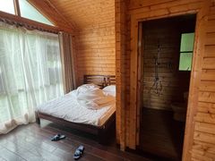 -姑婆山旅游区