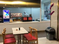 大堂-百年尹氏汤包(湖南路狮子桥店)