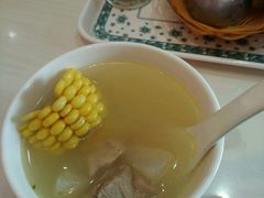 -广东煲仔饭