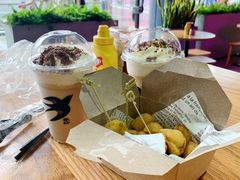 -BeauTea水仙(coco park店)