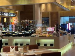 -长沙三景韦尔斯利酒店·Oval全日制餐厅自助餐