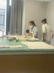 -弗蕾亚·辰月月子度假中心(光谷店)