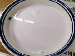 花生浆-零玖壹陆汉中小吃