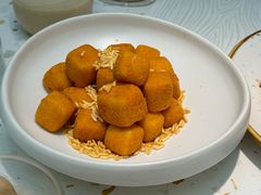-大树餐厅(环球港店)