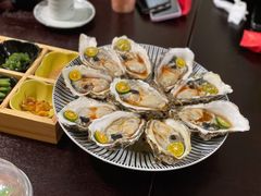 -鱼亭料理(芝罘店)