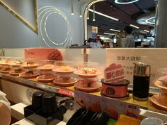 -争鲜回转寿司(通州万达店)
