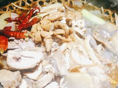 -王妈热卤·川味馆(海昌店)