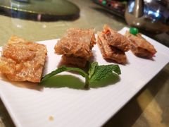 -鱼食饭稻·苏浙土菜17年老馆子(平江路店)