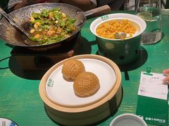 -费大厨辣椒炒肉(太平老街店)