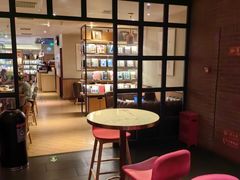 -COSTA COFFEE(新奥购物中心店)