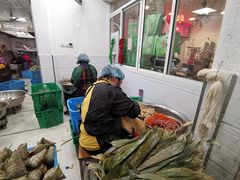 -赵记粽子(司前街店)