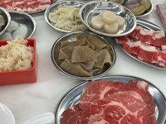 -朱富贵火锅(金融街万达店)