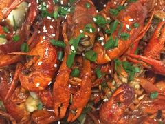 -靓靓蒸虾(恩施新天地店)