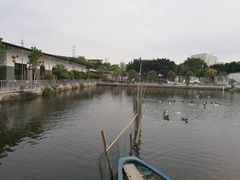 -新合益乡村农庄