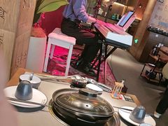 -同仁四季椰子鸡(无锡滨湖万象汇店)